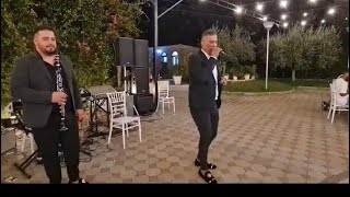 Sulo Grabjanit amp Turi Grabjanit  Bine Bine Tallava  Romania 🇷🇴 amp Bulgaria 🇧🇬 Style Live 2023 [upl. by Woodley184]