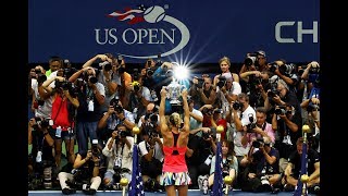 2017 US Open Tickets Are Now On Sale [upl. by Lose2]