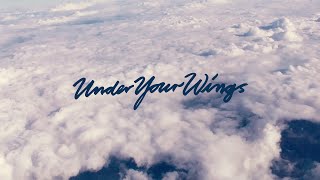 Giant Rooks  Under Your Wings Official Lyric Video [upl. by Hopfinger]