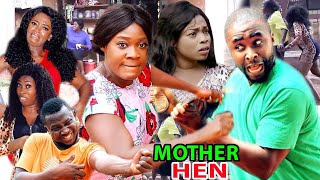 Mother Hen Full Movie  Mercy Johnson amp Luchy Donalds 2020 Latest Nigerian Movie [upl. by Munshi]