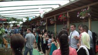 quot VO KAFANA quot  BOMBATA OT BREZNITSA [upl. by Zarah]