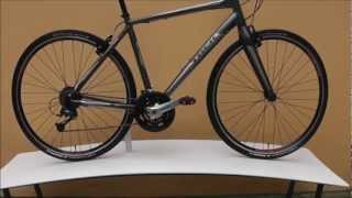 Trek FX 74 2013 [upl. by Elliott306]