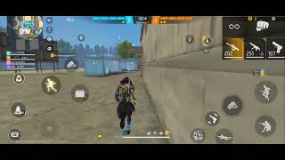 cs rank me 24 star booyah freefire gaming gameplay viralvideo nayogamer [upl. by Pietje]