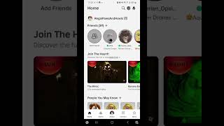 6 Adding 3 New Friends in Roblox  Sharing My QR Code amp Group for More Connections 🚀 [upl. by Aliehs]