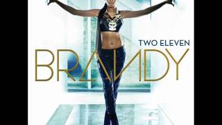 Brandy  Let Me Go Audio [upl. by Fuld]