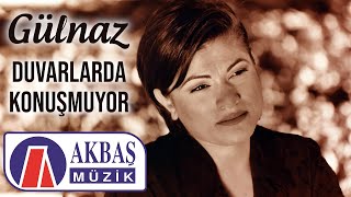 Gülnaz  Duvarlarda Konuşmuyor  Öldüm Burda 🎧 [upl. by Witkin]