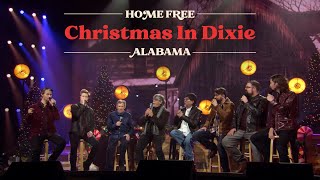 Home Free  Christmas in Dixie ft Alabama LIVE [upl. by Zucker]