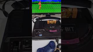 O melhor mega drive retrogaming ceduh megadrive [upl. by Earl34]