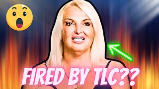 90 Day Fiancé Angela Deem Finally FIRED By TLC Because of Michael Abuse The Latest [upl. by Ulla]