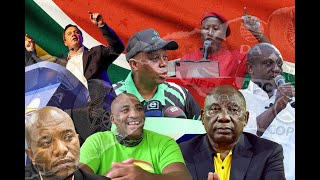 Elections 2024 on SowetanLIVE Episode one [upl. by Cottrell280]