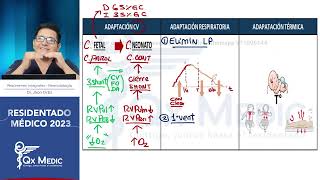 Neonatología  Resúmenes Integrales [upl. by Atneuqal]