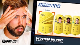 Zieke Pack Luck op de Road to Glory [upl. by Sussman]