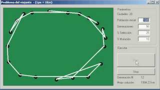 Demo de Algoritmos Geneticos [upl. by Edea128]