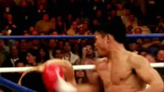 The Best Manny Pacquiao Video Ever [upl. by Anne-Marie191]