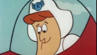 Roger Ramjet The Final Episodes [upl. by Ycal]