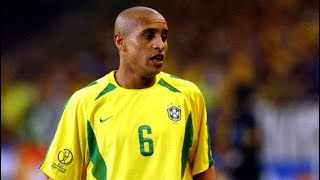 Roberto Carlos Best Goals In Career [upl. by Akiner]