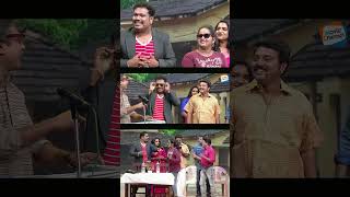 quotസാറേ ഫ്രഡ്ഡി ഷഡ്ഡിയോquot  Malayalam comedy shorts [upl. by Lenee]