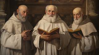 Gregorian Chants of the Benedictine Monks  Catholic Chants for Prayer  Sacred Choir [upl. by Nageet414]