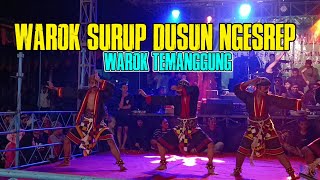 WAROK SURUP DUSUN NGESREP NGUWET KRANGGAN TEMANGGUNG [upl. by Engeddi]