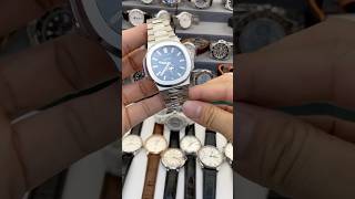 orologio watches orologiodilusso lovewatches patekphilippe [upl. by Rodgiva]