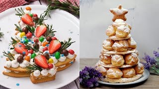 4 Christmas dessert you must try this year [upl. by Lezti]