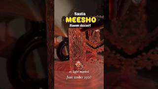 Best Meesho Products You NEED In 2024 shorts meeshofinds ytshorts [upl. by Nahsin]