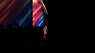 Jordynne Grace Entrance wwe2k24 [upl. by Giorgi696]