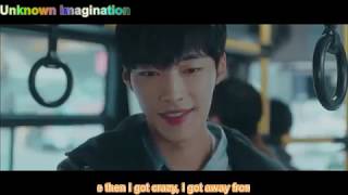 Jab se tere nainaeng sub songkorean drama mashup‎Woo Dohwan Joy [upl. by Nuawed]