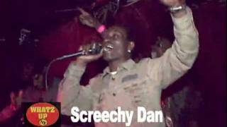 Jamaican Yodel by Screechy Dan [upl. by Aratahc]