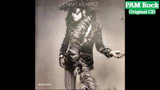 Lenny Kravitz  It Aint Over til Its Over 1991 HD Original CD Quality [upl. by Ashley]