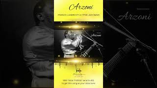 Arzoni by Franco Luambo et le TPOK Jazz Band [upl. by Seel]