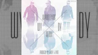 Wisin amp Yandel  Hipnotizame Remix Audio feat Daddy Yankee [upl. by Maddox902]