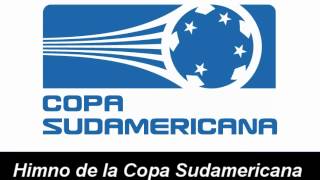 Himno de la Copa Sudamericana 20022006 [upl. by Nutsud]