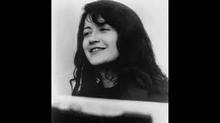 Rare Martha Argerich Chopin Etude op 10 no 1 1955 Audio Recording [upl. by Erika]