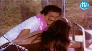 Jigi Jigi Song  Chettu Kinda Pleader Movie  Rajendra Prasad  Urvashi  Ilayaraja [upl. by Sharpe546]