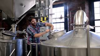 S1E1  Baxter Brewing Co  Local Brew [upl. by Brice]