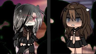 💋  New girl VS Popular girl 👩🏻 ‼️ gachalife  not og [upl. by Biegel709]