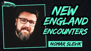 Nomar Slevik  New England Encounters [upl. by Telfer]