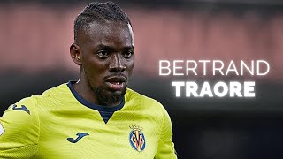 Bertrand Traoré  Season Highlights  2024 [upl. by Aedni115]