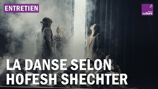 Comment le chorégraphe Hofesh Shechter bouleverse le monde de la danse [upl. by Caralie]