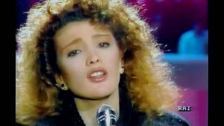 Flavia Fortunato  Canto Per Te Discoring 1986 [upl. by Razaile]