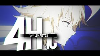 4H IC  ET  owari no seraph [upl. by Mcnully]