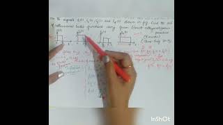 Gram Schmidt Orthogonalisation problemfewminuteslearning9815 [upl. by Anelah161]