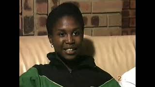 1998 Top Billing Episode South African TV Show  Documents our top couples trip to Blackpool [upl. by Camille]