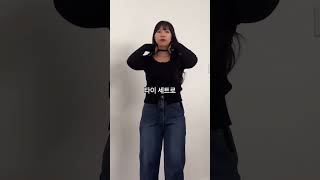 승마살 부자 amp 오리궁뎅이 출근룩 체형커버코디 66사이즈 [upl. by Servais]