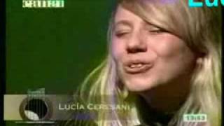 Lucia Ceresani  Ando por la Huella  zamba [upl. by Areip]