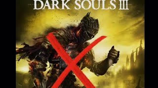 My honest review of DS3 [upl. by Stiles42]