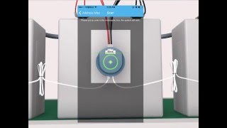 DFUN PBAT Lead Acid Battery Monitoring System [upl. by Corvese111]