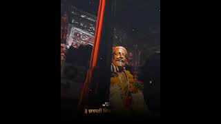 Lyrics Mard Maratha  song watsappstatuscharapathiShivajimaharaj [upl. by Auof]