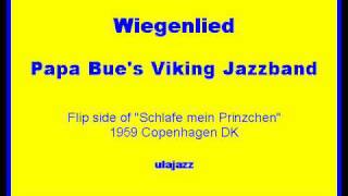 Papa Bues VJB 1959 Wiegenlied [upl. by Ettelocin]